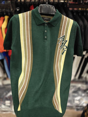 Am-iri 1:1 Grade Knitwear Polo