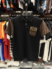 Fendi 1:1 Grade Polo