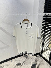 Balmain 1:1 knitwear Grade Polo