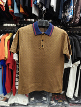 Gucci 1:1 Grade Knitwear Polo