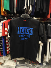 Hugo Boss 1:1 Grade Tshirt