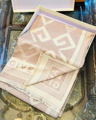 Givenchy Women's Scarf with Box