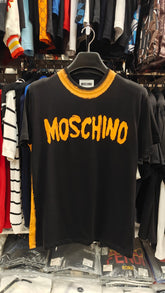 Moschino 1:1 Grade Tshirt