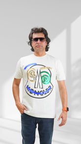 Moncler Tshirt 1:1 Grade