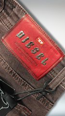 DIESEL Men's Jeans