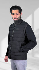 CD Sleeveless Gilet Jacket