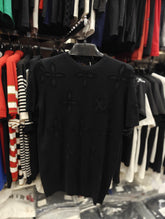 Louis Vuitton 1:1 Grade Knitwear Tshirt