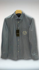 Armani - Men's Shirt