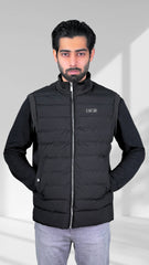 CD Sleeveless Gilet Jacket