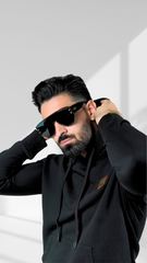 DG 1:1 Grading Hoodie