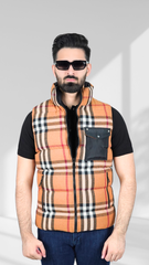 Burberry Reversible Men's Jacket