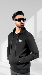 DG 1:1 Grading Hoodie