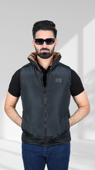 Burberry Reversible Men's Jacket