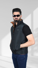 Burberry Reversible Men's Jacket