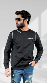 Am-iri Paris 1'1 Grade Sweatshirt