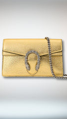 Gucci Large Handbag