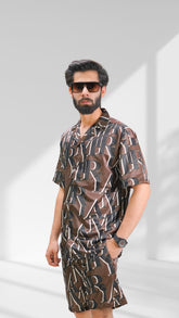 Am-iri 1:1 Grade Tshirt