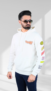 Off-White 1:1 Grading Hoodie