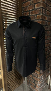 Zegna 1:1 Grade Button Down Shirt