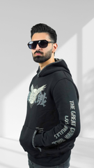 Am-iri 1:1 Grade Hoodie