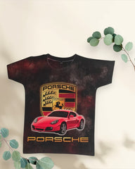 3d Print T shirt - Thai Made