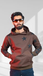 Am-iri 1:1 Grade Hoodie