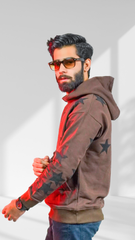 Am-iri 1:1 Grade Hoodie