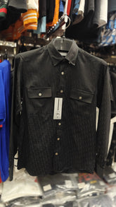 CD 1:1 Grade Button Down Shirt