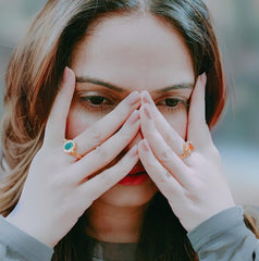 Bvlgari - Women's Ring