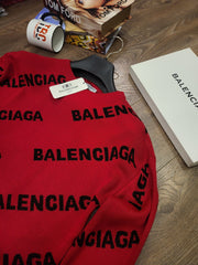Balenciaga Women's Sweater