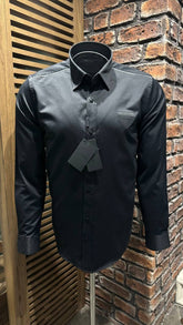 Prada 1:1 Grade Button Down Shirt