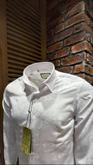 Gucci 1:1 Grade Button Down Shirt