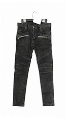 BALMAIN Slim Cut 1:1 Grade Jeans