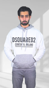 Dsquared2 Hoodie