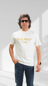 Balmain Tshirt 1:1 Grade