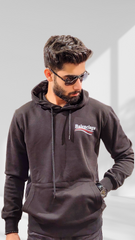 Balenciaga - Men's Hoodie