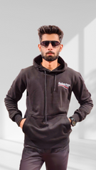 Balenciaga - Men's Hoodie