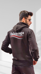 Balenciaga - Men's Hoodie