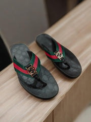GUCCI Flip-Flops