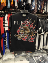 PHILIPP PLEIN 1:1 Grade Stones Tshirt
