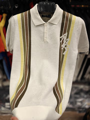 Am-iri 1:1 Grade Knitwear Polo