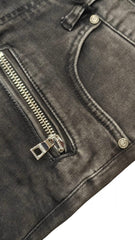 BALMAIN Slim Cut 1:1 Grade Jeans