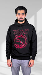 Gucci Hoddie