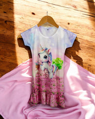 3d Print T shirt - Thai Made