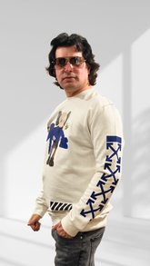 Off-White Men's Sweatshirt