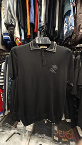 Zilli 1:1 Grade Knitwear Polo