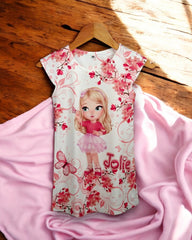 3d Print T shirt - Thai Made