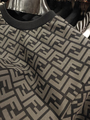 Fendi 1:1 Grade Tshirt