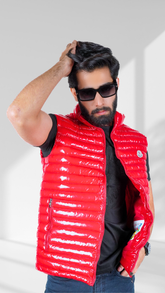 Moncler Maya Gilet Jacket