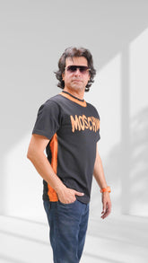 Moschino Tshirt 1:1 Grade